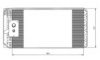 NRF 36083 Evaporator, air conditioning